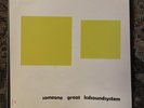 lcd soundsystem vinyl record Someone Great England Import 2x Record Set Rare