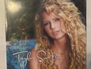 Taylor Swift Debut Self Titled Album Vinyl 2xLP NEW SEALED RARE