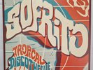 Sofrito (Tropical Discotheque) 2xLP UK 2011 Press Gatefold Ex Ex Condition