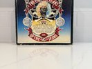 Iron Maiden The First Ten Years 1980-1990, 20 x Vinyl 12″ LP 1990 UK Box Set