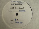 Very Rare Modern English After The Snow Album Test Pressing 4AD