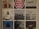 Pink Floyd  A NICE PAIR  Vintage Vinyl 2xLP Record  RARE  Roger Waters   Harvest