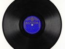 Prewar C&W 78 - Blue Ridge Mtn Entertainers - Cinci Breakdown - Banner 32432