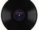 Prewar C&W 78 - Johnny & Slim - Back To My Georgia Home - Superior 2752 VG+ rare