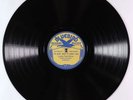 Prewar C&W 78 - Lester Pete Bivins - Goin' Back To Coney Isle - Bluebird 6950