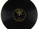 Prewar C&W 78 - Narmour & Smith - Dry Gin Rag - Okeh 45390 VG++