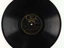 Prewar Calypso 78 - Wilmoth Houdini - Exectutor Doomed To Die - Okeh 65011