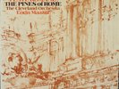 Mobile Fidelity MFSL1-507 Respighi:Feste Romane;Pines of Rome/Maazel,TAS,NM-/NM