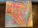 45 T Punk Psychobilly Rare King  Kurt