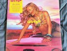 Zara Larsson Midnight Sun Girls Trip Signed Colored Vinyl 2LP New RARE READ