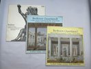 ROGNER - Beethoven Brahms Overtures * ETERNA  3LP  NM