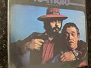 WILLIE COLON “ LO MATO “ SI NO COMPRA ESTE LP” FANIA VEN/VG+VINYL/SHRINK