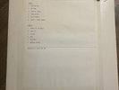 Telex - Neurovision Vinyl LP Test Pressing SRK 6090 VTG VG