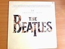 1982 The Beatles 20 Greatest Hits vinyl NM