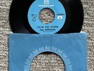 SOUL 45 rpm: The Winstons - Color Him Father / Amen, Brother - 1969 - TESTED