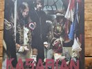 Kasabian West Ryder Pauper Lunatic Asylum Rare Vinyl LP