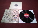 LED ZEPPELIN 111 3 UK RED PLUM PRESS VINYL CELEBRATION MISPRINT 1970 EX+ AUDIO