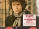 SEALED + STICKER 1966 MONO 2-LP  = BOB DYLAN   