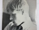 Jandek  Chair Beside a Window 1982 LP