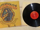 David Allan Coe Longhaired Redneck-Rides Again 1976 Press KC33916 VG/VG