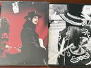 THE WHITE STRIPES Get Behind Me Satan Anniversary Color Vinyl & Icky Thump 2-LP