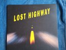 Various / LOST HIGHWAY (2LP) / MUSIC ON VINYL / MOVATM101 / 2LP