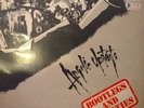 Angelic Upstarts – Bootlegs And Rarities 12