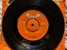 THE BEATLES / tony sheridan :  MY BONNIE : uk  7