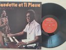 Claudette et Ti Pierre Camionette MACAYA Haiti Zanmi Camarade DanceFloor Synth