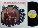 KINKS The Kink Kontroversy REPRISE LP mono w