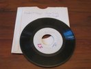 FREDDIE MCGREGOR - RASTA TIME / LITTLE ANGEL - WHITE LABEL - SUPER-RARE