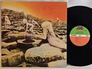 Led Zeppelin - Houses Of the Holy LP - 1st Press - Hard Rock - VG++
