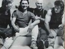 Rose Tattoo - Beats From A Single Drum, LP, (Vinyl)