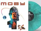 Moby Moby LP Album Vinyl Record Limited Coloured Numbered remastered reissue