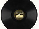 Prewar Blues 78 - Tampa Red & Georgia Tom - Chicago Man Blues - Vocalion 1244