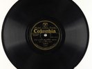 Prewar C&W 78 - Bill & Belle Reed - Old Lady & The Devil - Co. 15336 Harry Smith