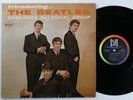BEATLES Introducing The Beatles VEE-JAY LP mono 