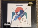 On the Border by Eagles (Record, 2022) Vinyl One Step Mofi Mobile Fidelity