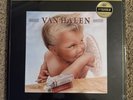 Van Halen 1984 Lmt Ed UltraDisc One-Step 180g 45RPM Vinyl 2LP Box Set Numbered