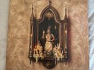 Melanie Martinez - Hades White Ochre Splatter Vinyl 2LP Blood Records New