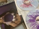 Olivia Rodrigo GUTS (Spilled) Deluxe Splatter Vinyl 2LP Limited Edition