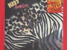 KISS  ANIMALIZE  40th ANNIVERSARY PICTURE DISC LP  LIMITED ED TO ONLY 500
