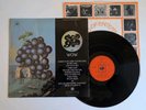 MOBY GRAPE-WOW..SUPERB  RARE  1ST UK PRESS NEAR MINT VINYL LP 1968