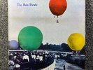 The Rain Parade Emergency Third Rail Power Trip vinyl LP  Zippo  Disc Excellent