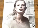 Taylor Swift Reputation 12