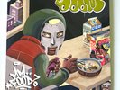 MF Doom MM..FOOD 2LP 12