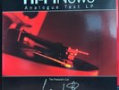 HI-FI NEWS 'Analogue Test LP - The Producers Cut'  *SUPERB NEAR-MINT EXAMPLE *
