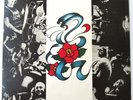Rose Tattoo ‎– Rose Tattoo - 1980 Australia Reissue LP