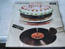 The Rolling Stones - Let It Bleed  lp vinyl - 1st UK Press - Stereo with Poster