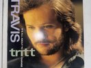 TRAVIS TRITT - It's All About To Change (1991) Vinyl, LP Warner Bros